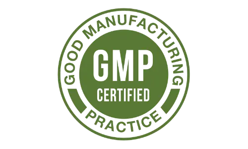 LeanBliss GMP certified
